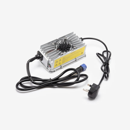 Talaria Sting / Sting R Charger 60V 10A image 0