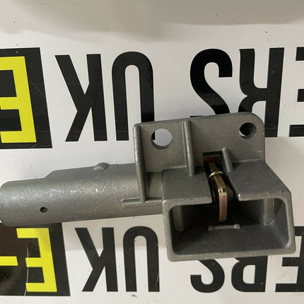Surron Original Key Lock / New Key Set image 2