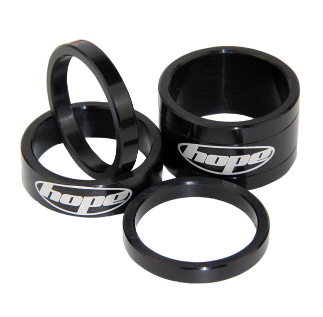Hope Stem Spacers (All Colours) image 1