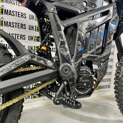 Talaria Sting MX5 Pro image 8