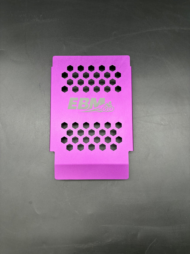Talaria Komodo Controller Guard Cover