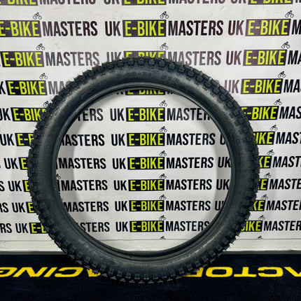 Kenda 21” x 3.00 Dual Sport Tyre