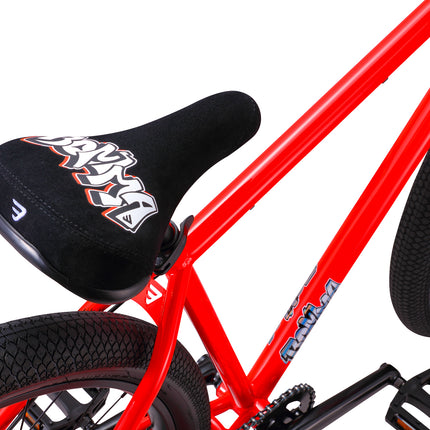 Mafia Bomma 29 ST Red