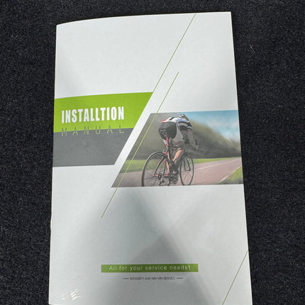 26-29" 250W MTX Rear Wheel Conversion Kit With 36V 13AH Battery