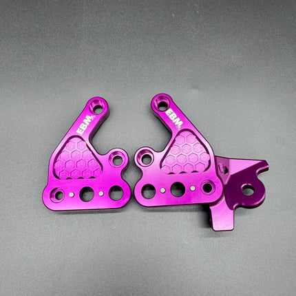 Talaria Sting, Sting R, Sting Pro MX3 MX4 MX5 Pro Peg Brackets