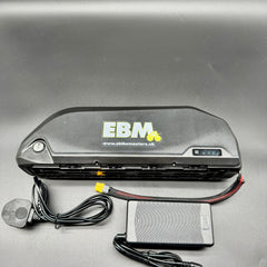 Collection image for: 48V Batteries