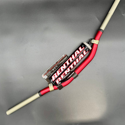 Renthal Twinwall Ultra Bee Handlebars