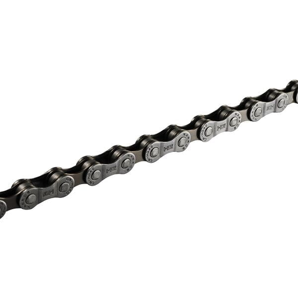 Shimano CN-HG40 chain, with connecting link, 6 / 7 / 8-speed, 116L