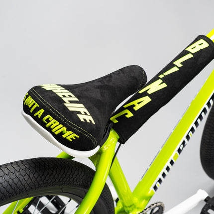 Mafia OW Bomma Green