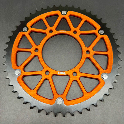 EBM Surron Ultra Bee Rear Sprocket 50T