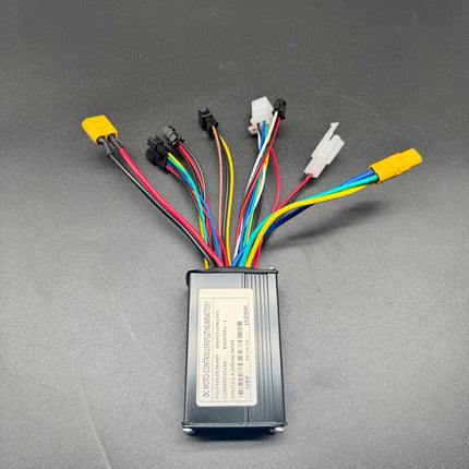 YF 17A Controller E-Bike