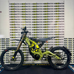 Collection image for: Available Surron Bikes