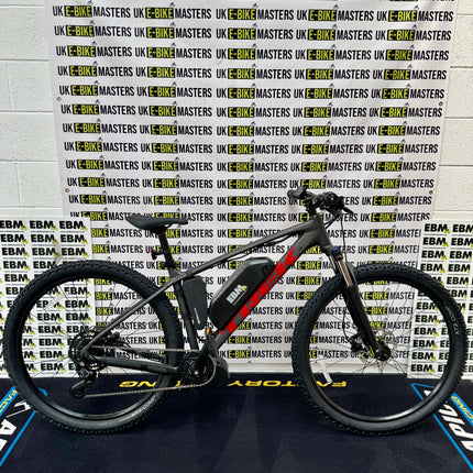 Trek Marlin Gen 3 Bafang 750W 48V 13AH L