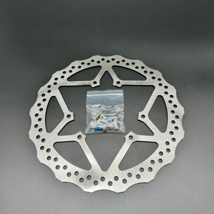 Surron Ultra Bee Front or Rear Disc