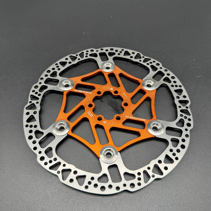 EBM 203mm 2.3mm Heavy Duty Rear Floating Disc For Talaria Sting MX3/MX4