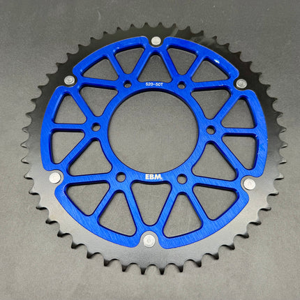 EBM Surron Ultra Bee Rear Sprocket 50T