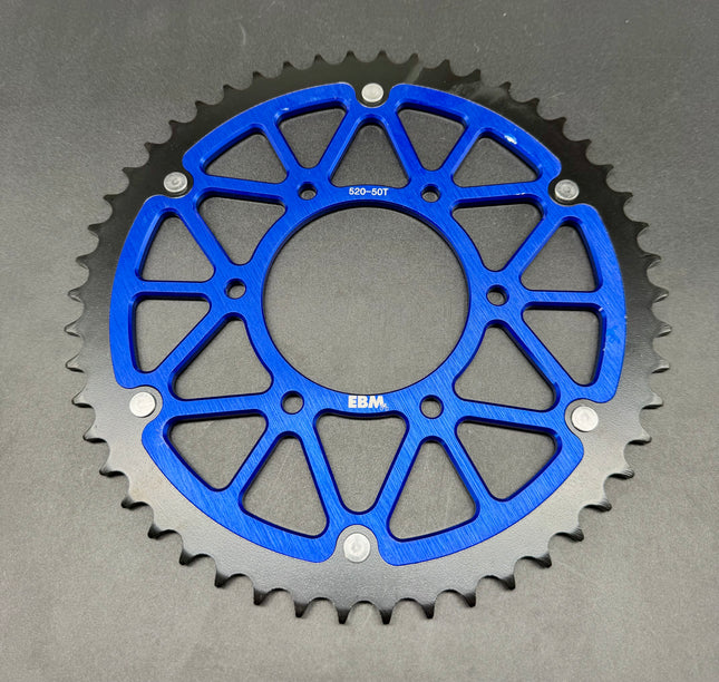EBM Surron Ultra Bee Rear Sprocket 50T