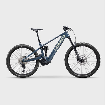 NORCO SIGHT VLT CX C3 29" / 27.5" BIKE