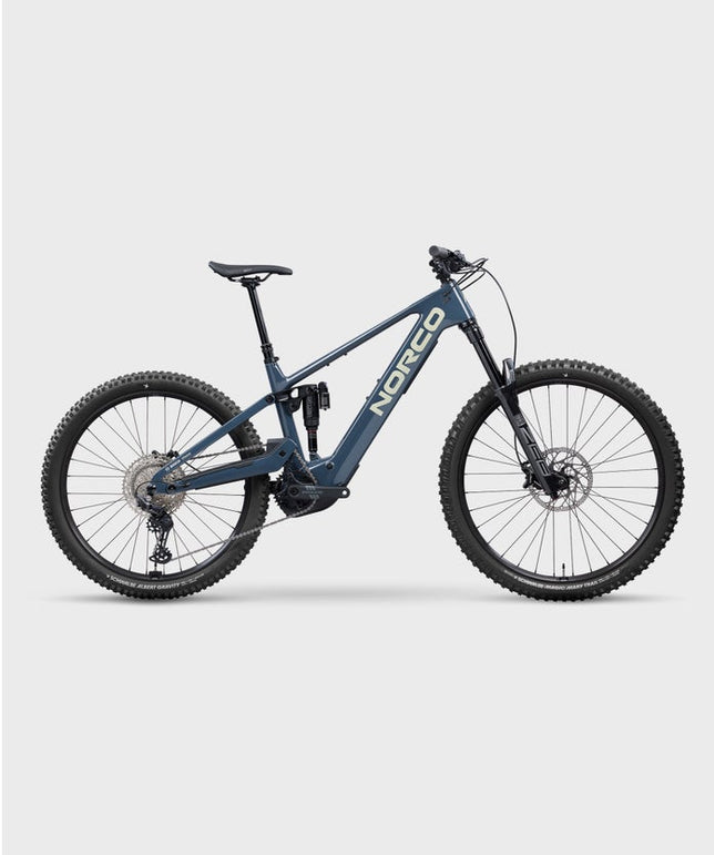 NORCO SIGHT VLT CX C3 29" / 27.5" BIKE