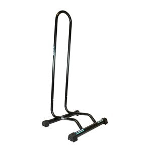 Apico Trial Bike Floor Stand Black