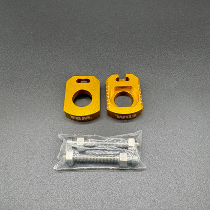 Surron Ultra Bee Chain Tensioners