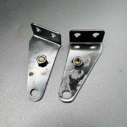 Surron Light Bee Bottom Controller Mounts