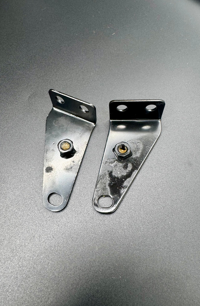 Surron Light Bee Bottom Controller Mounts