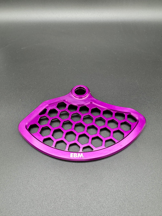 EBM Front Disc Guard (All Colours)