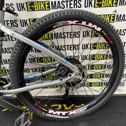 Rockrider 36V 13AH Road Legal