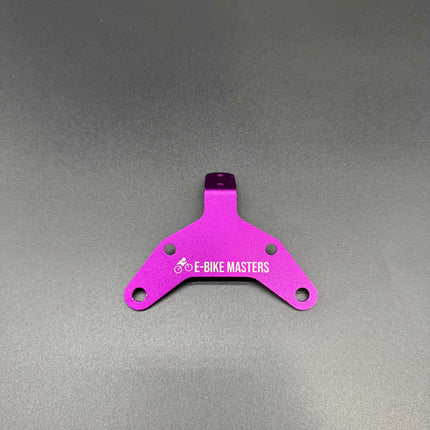 Surron LBX Tail Light Holder