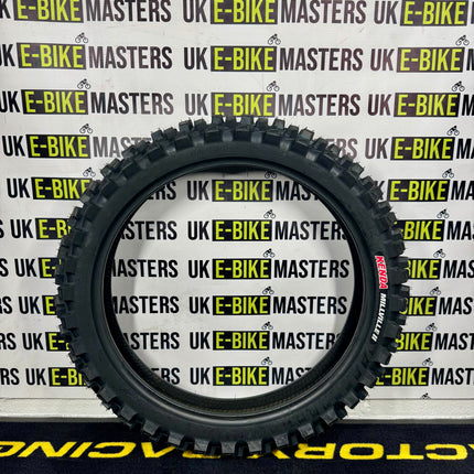 Kenda Millville 19” 100/90-19 Off Road Tyre