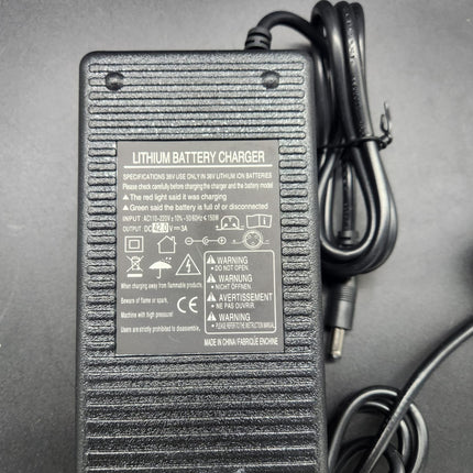 36V 13AH Hailong Battery