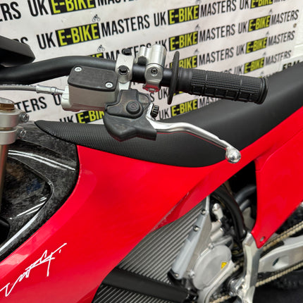 Stark Varg MX 1.2 Red