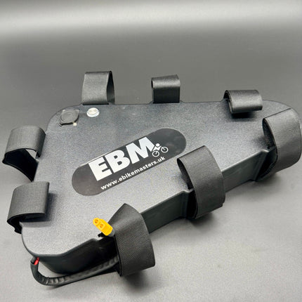 26-29" 2000W MTX Conversion Kit With 52V 20AH Triangle Hard Case Battery