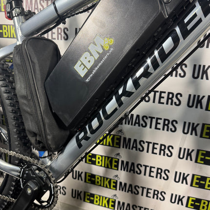 Rockrider 52V 18AH M
