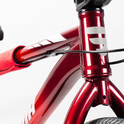 Mafia OW Bomma Red