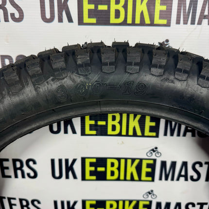 Chengshin 19” 3.00 Dual Sport Trail Tyre (HAS BEEN DISCONTINUED)