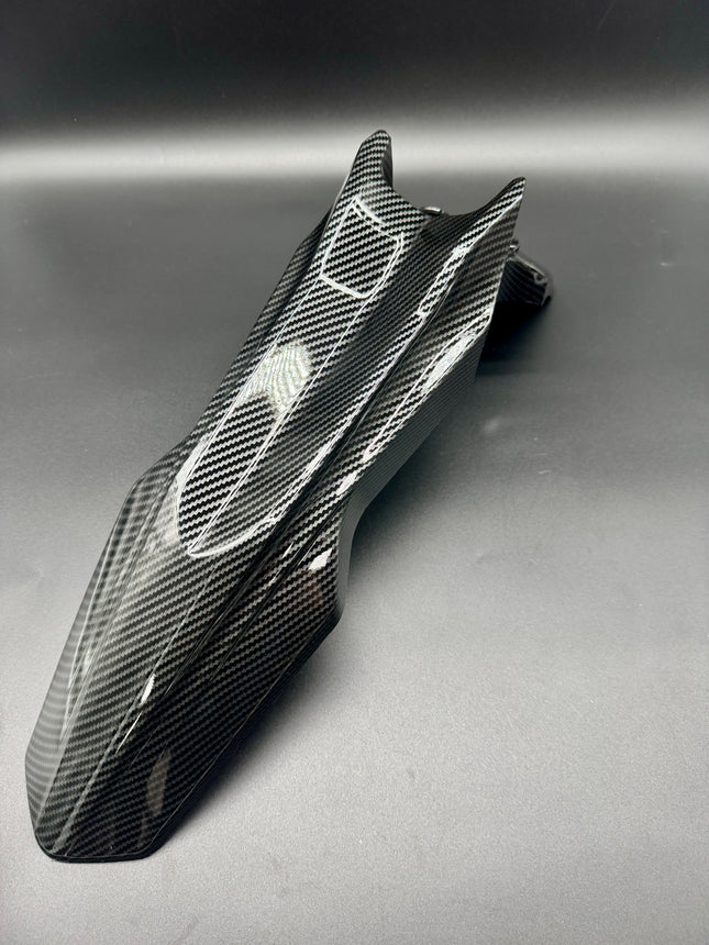 Surron Ultra Bee Carbon Front Mudguard Fender