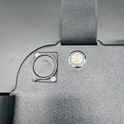 26-29" 2000W MTX Conversion Kit With 52V 20AH Triangle Hard Case Battery