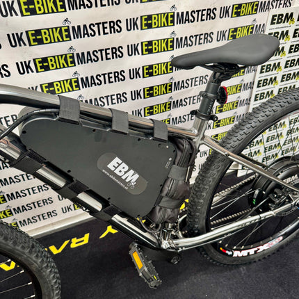 Scott Aspect Chrome 52V 20AH M