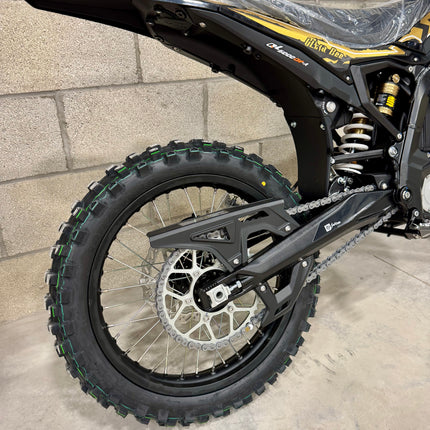 Surron Ultra Bee 2025 Off Road Stealth Black