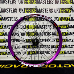 Collection image for: MTX Bolt Thru Wheels