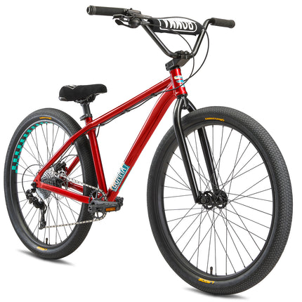 Mafia Bomma Traffic Red