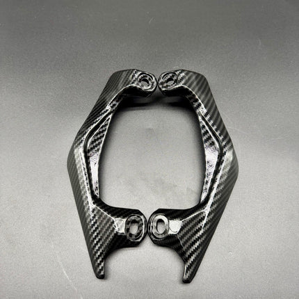 Surron Ultra Bee Carbon Rear Passenger Grab Handles