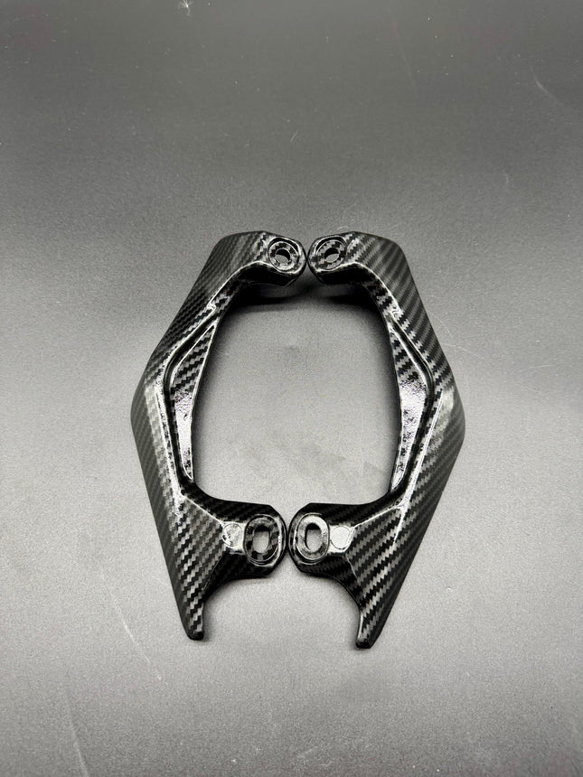 Surron Ultra Bee Carbon Rear Passenger Grab Handles