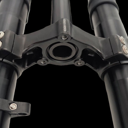 KKE Front Forks 20x110mm Axle