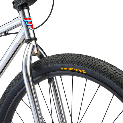 Mafia Bomma 29 ST Chrome