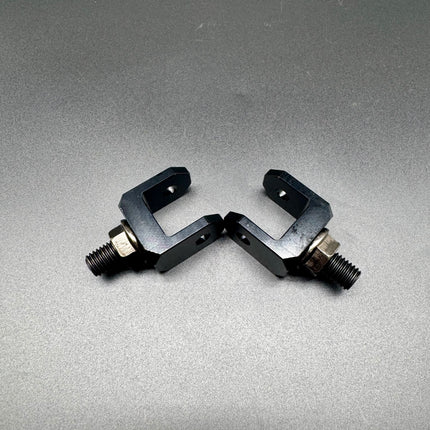 EBM Peg Hangers (All Colours)