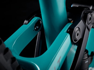 YETI CYCLES LT T-SERIES 90/X0 FACTORY 29" BIKE