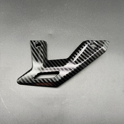 Surron Ultra Bee Carbon Bottom Chain Guard